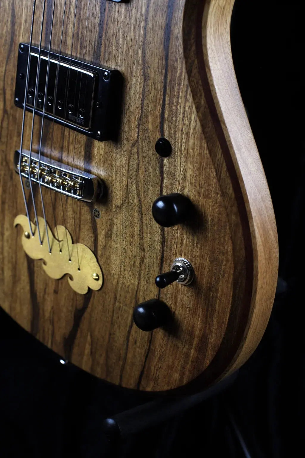 Guitares