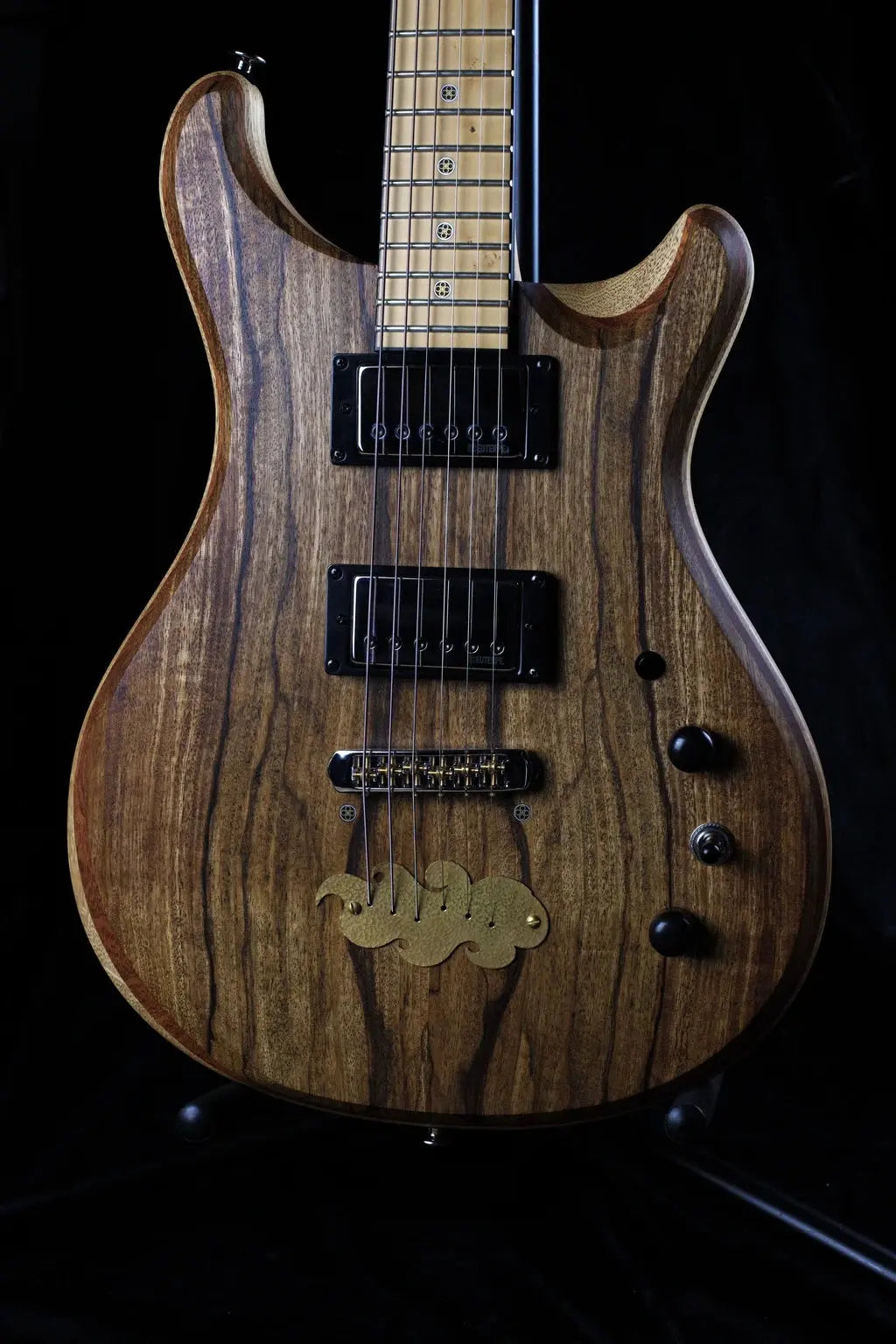 PRS style