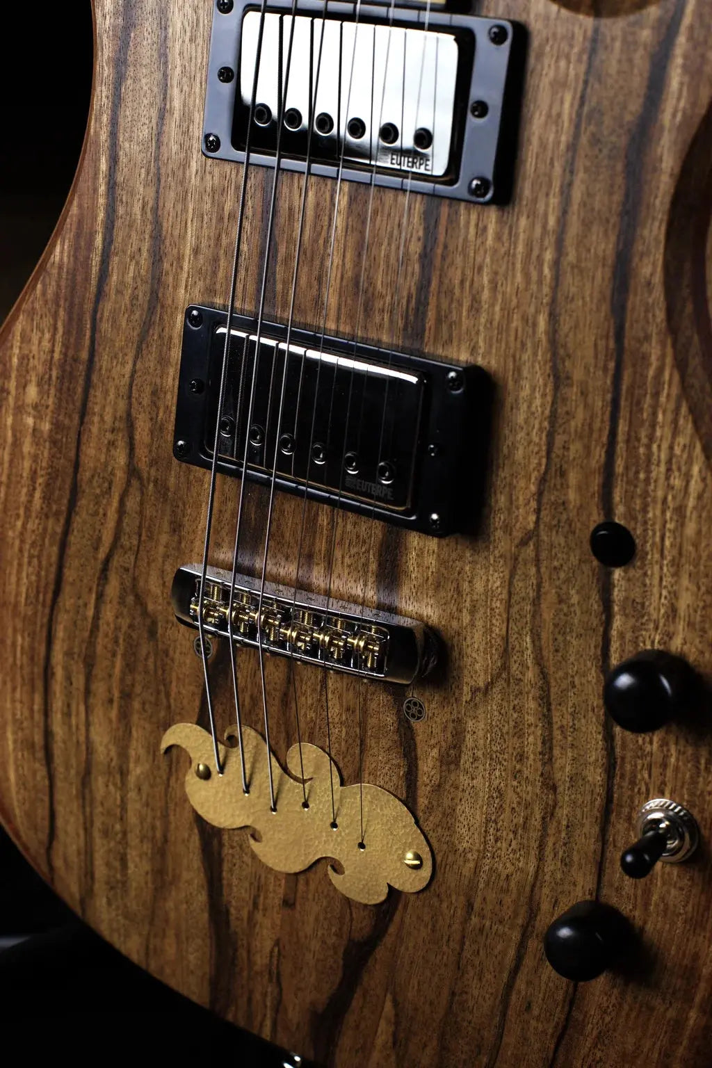 PRS style