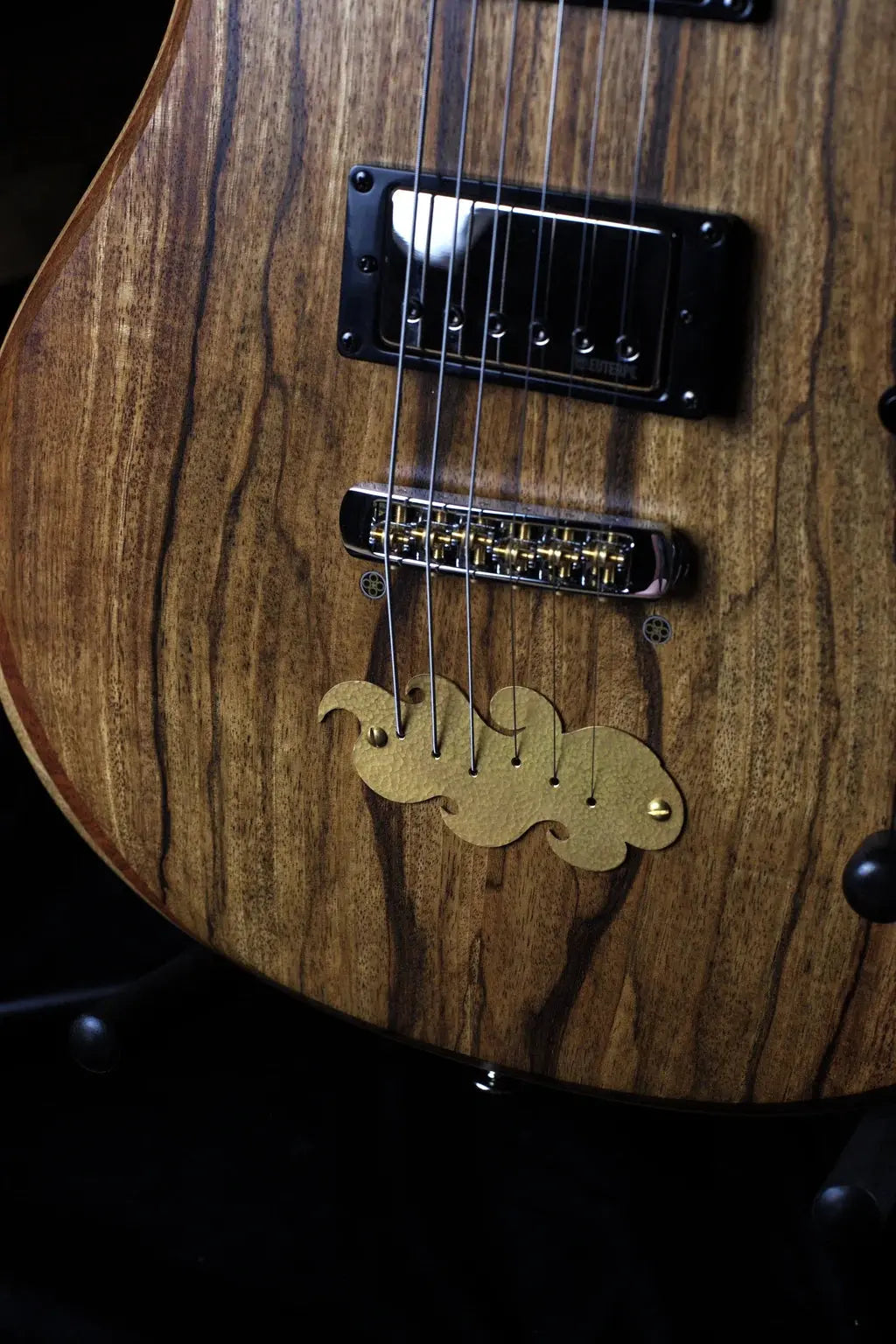 PRS style