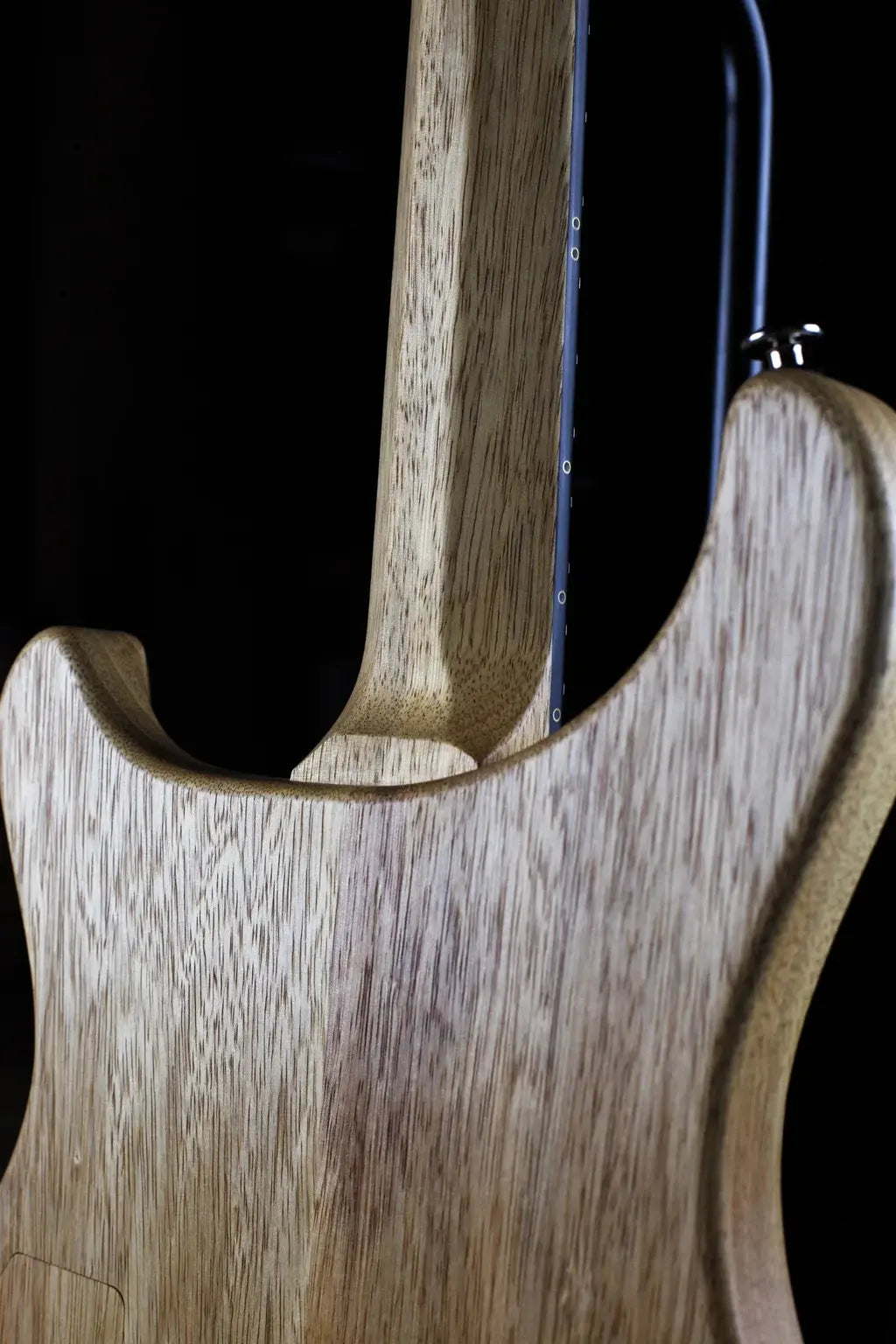 PRS style