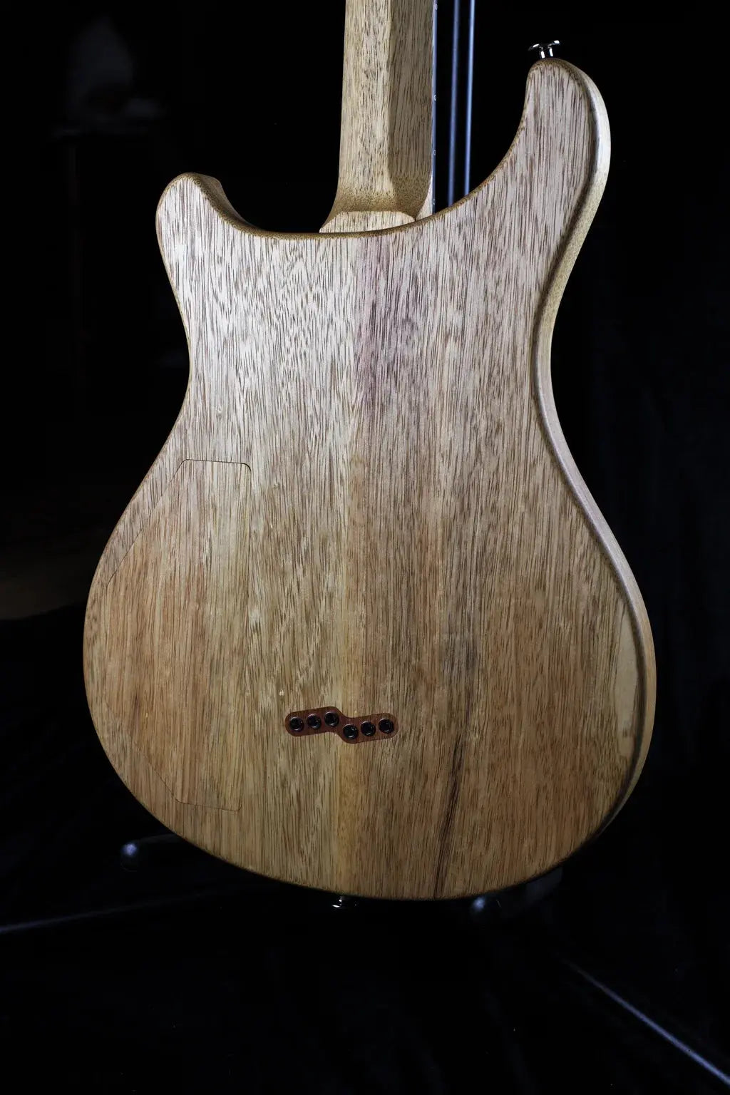 PRS style