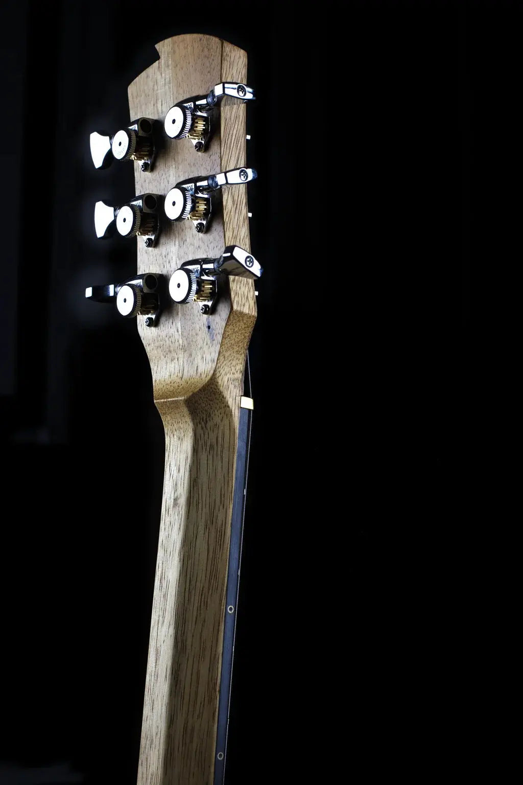PRS style