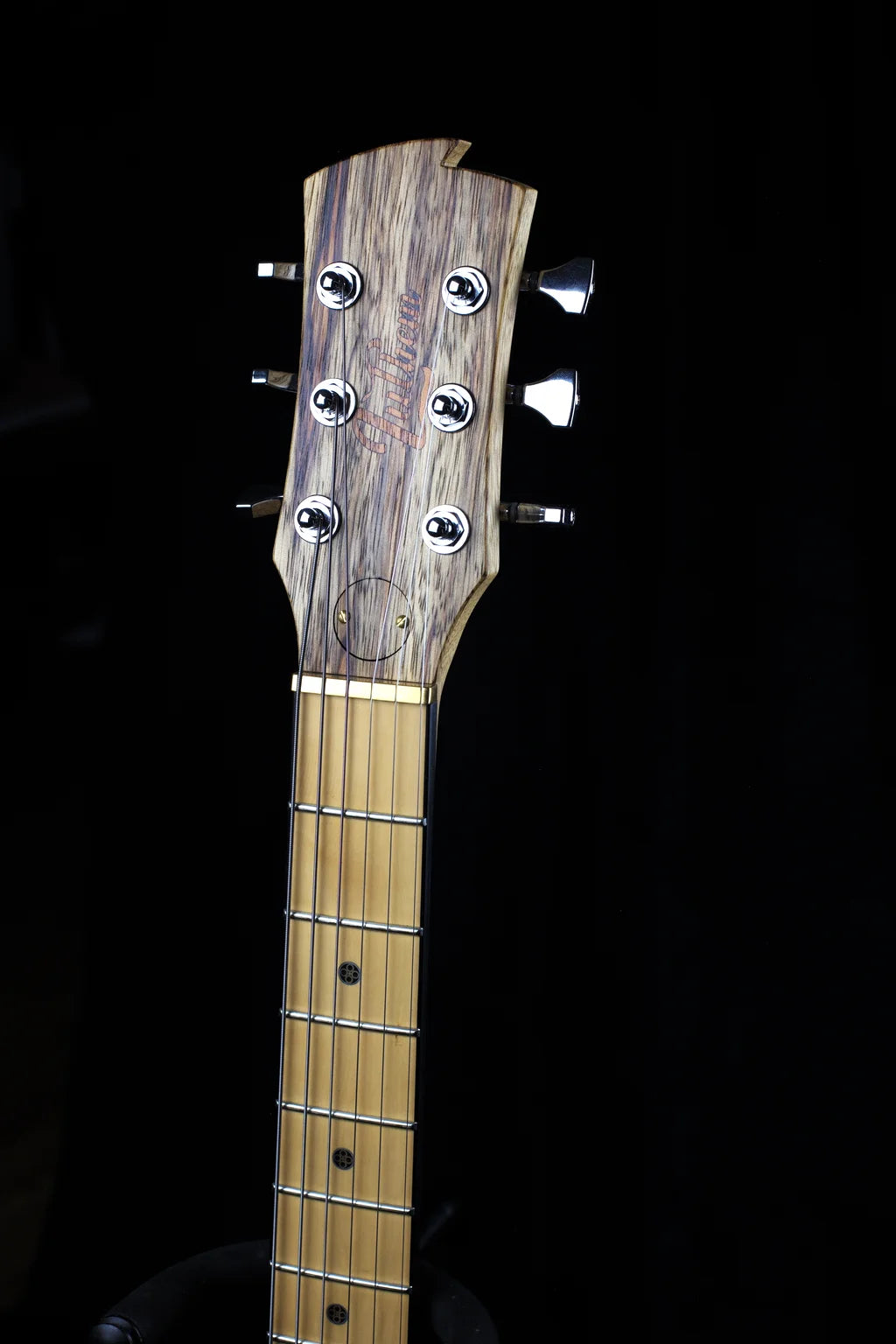 PRS style