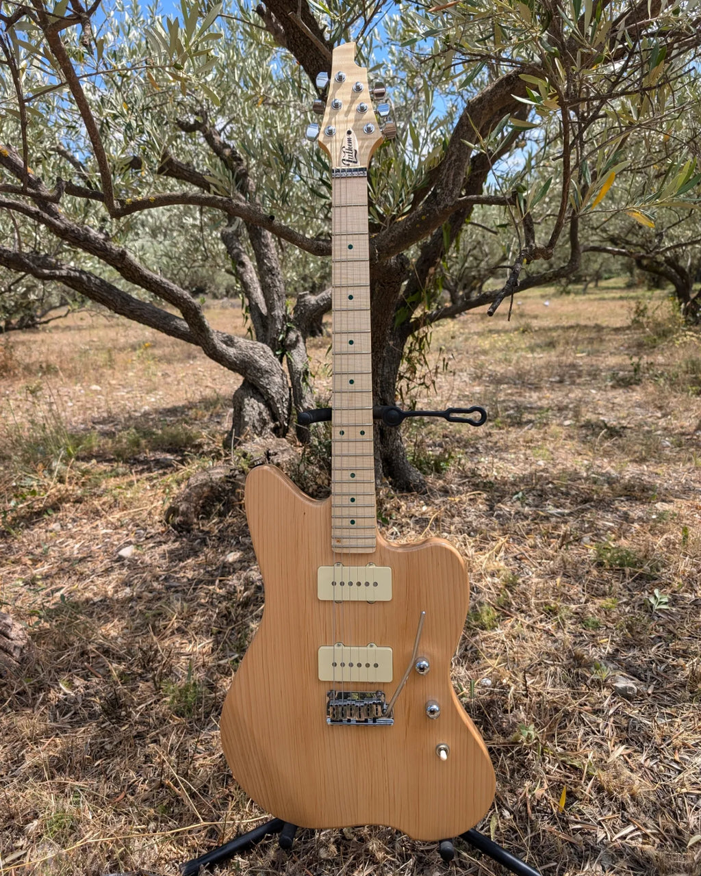 Jazzcaster