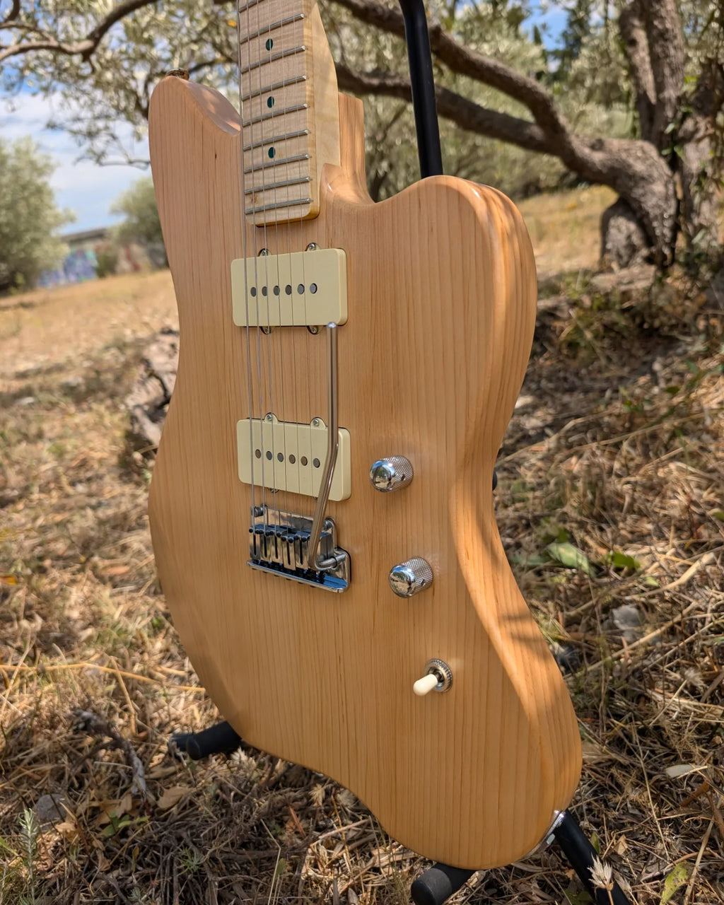 Jazzcaster