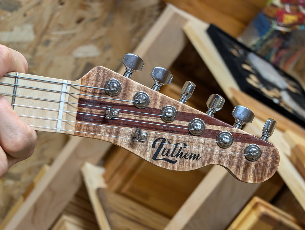 telecaster
