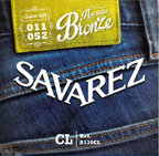 Savarez A130CL – Bronze 11-52