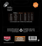 Savarez F50XLL – Focus 9-46