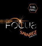 Savarez F50XLL – Focus 9-46