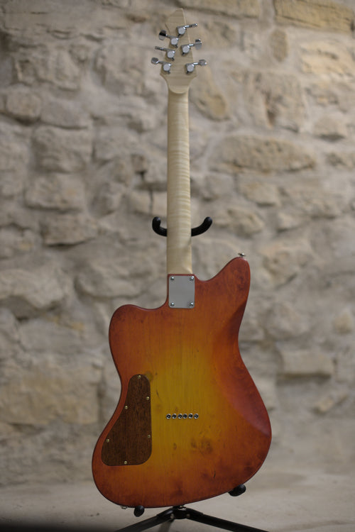 Jazzcaster