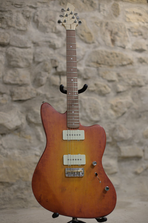Jazzcaster