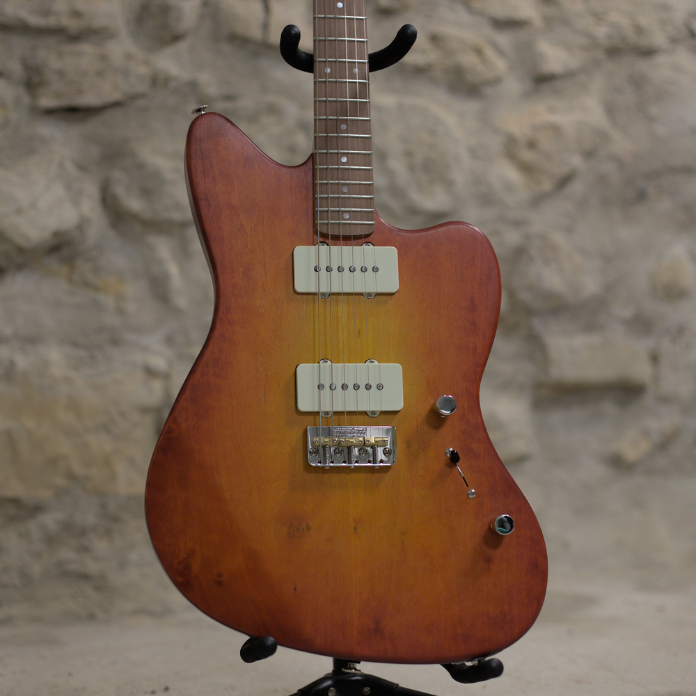 Jazzcaster